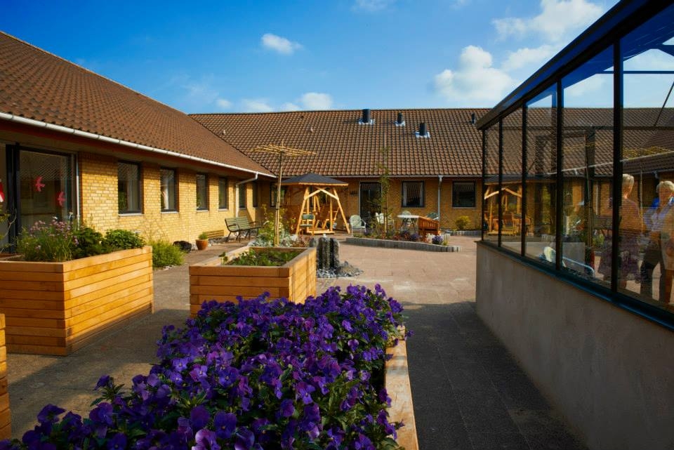 Anlægsgartner i odense, svendborg, ringe og årslev. Giv din have nyt liv med nye planter og bede. 